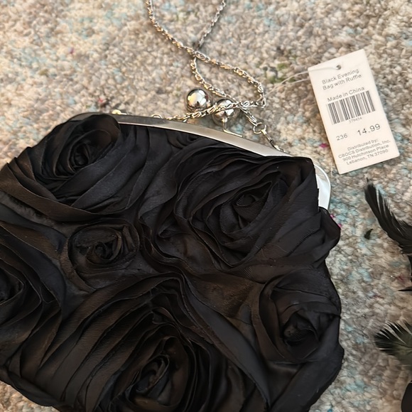 Never used prom purses - Picture 2 of 3